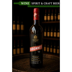 Dubonnet Rouge Aperitif